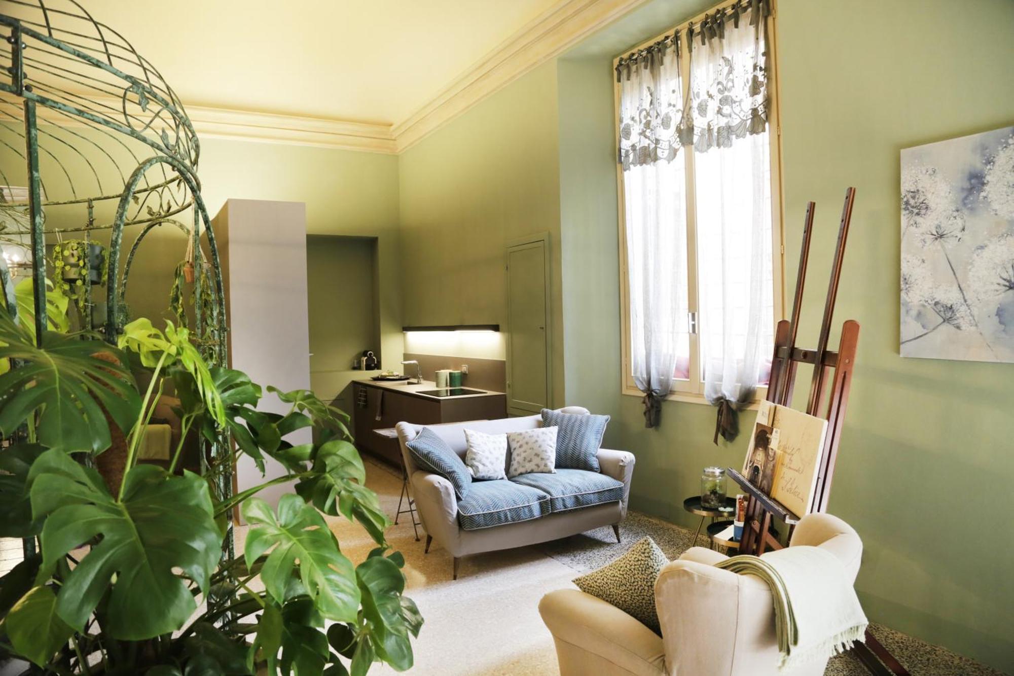 Atelier Pallavicini Suites — Photos 2