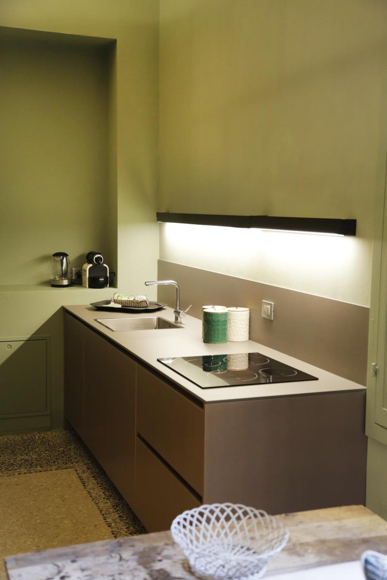 Atelier Pallavicini Suites — Photos 3